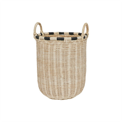 product image of boo storage basket low 1 564
