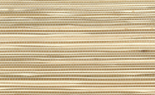 media image for Boodle Grasscloth Wallpaper in Brown design by Seabrook Wallcoverings 221