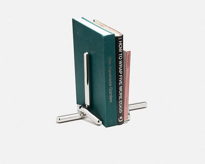 product image for cal bookends 4 56