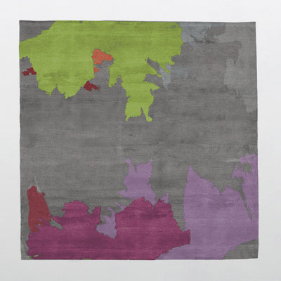product image for Bosco Collection 100% Wool Area Rug in Assorted Colors design by Second Studio 82