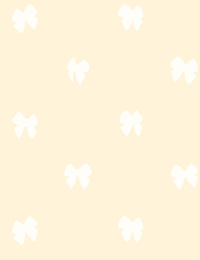 product image for Bowie Wallpaper in Cream design by Cavern Home 31