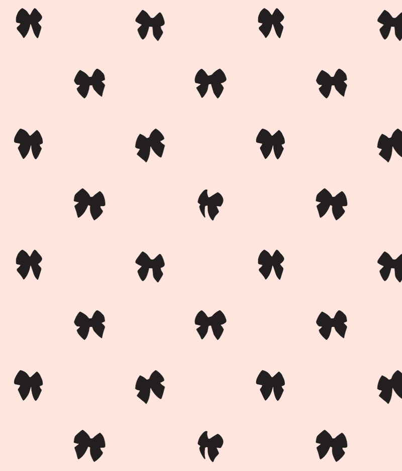 media image for Bowie Wallpaper in Pink design by Cavern Home 232