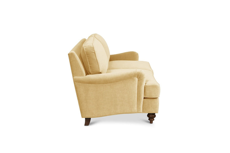 media image for bradley sofa in ecru by bd lifestyle 28061 72df cavecr 3 299