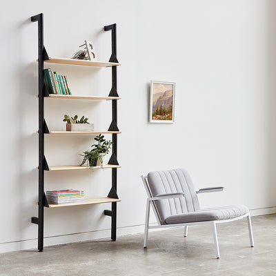 product image for Branch 1 Shelving Unit by Gus Modern 15