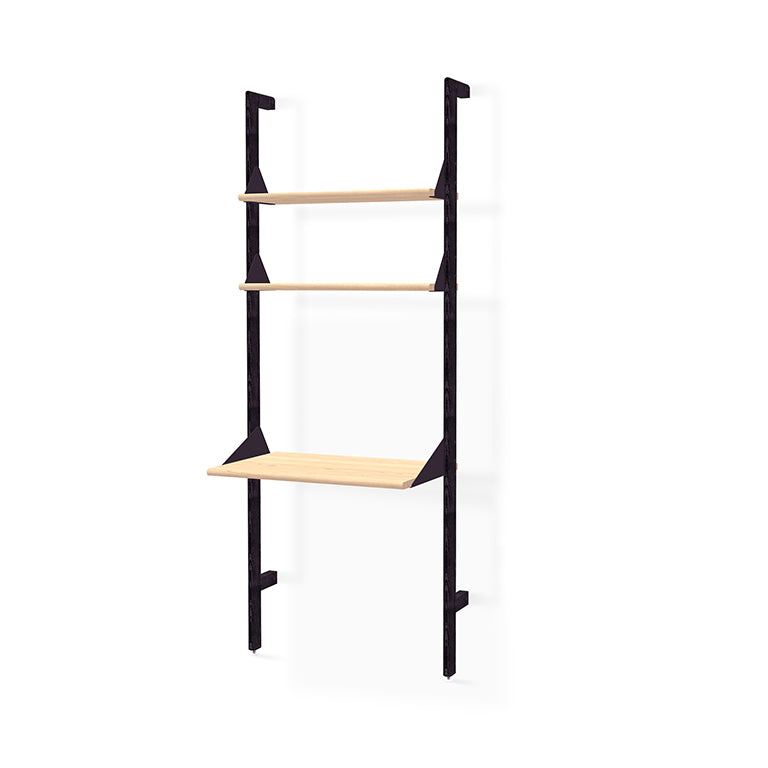 media image for Branch 1 Shelving Unit by Gus Modern 227