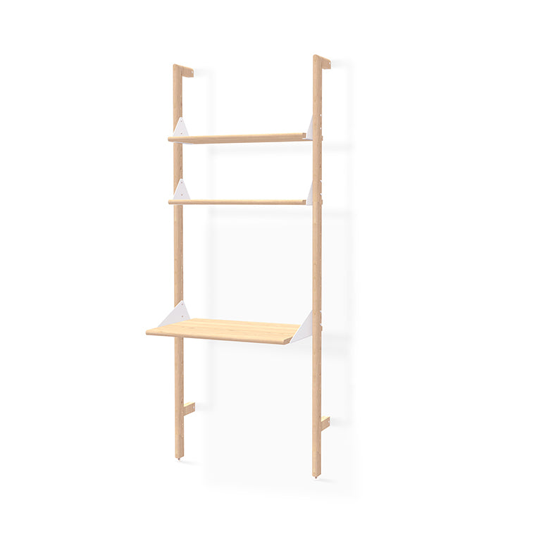 media image for Branch 1 Shelving Unit by Gus Modern 262