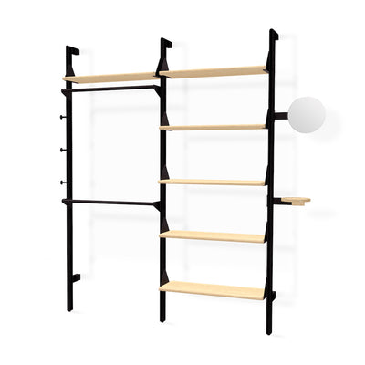 product image for branch 2 display unit by gus modern 2 65