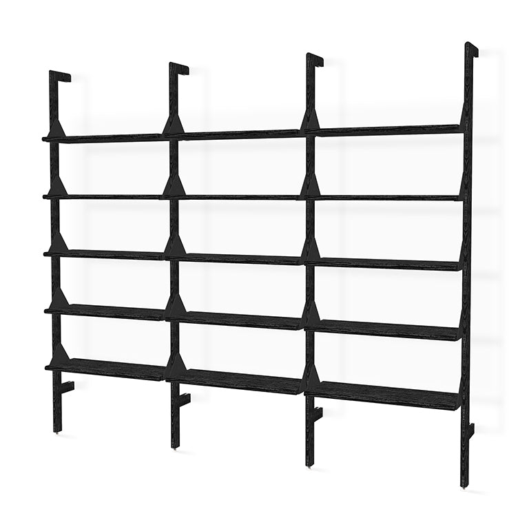 media image for Branch 3 Shelving Unit by Gus Modern 270