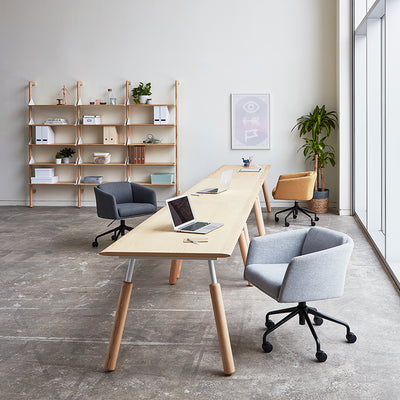 product image for Branch 3 Shelving Unit by Gus Modern 35