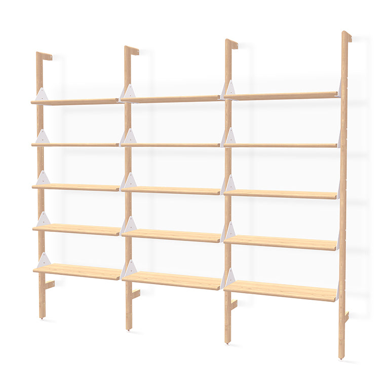 media image for Branch 3 Shelving Unit by Gus Modern 289