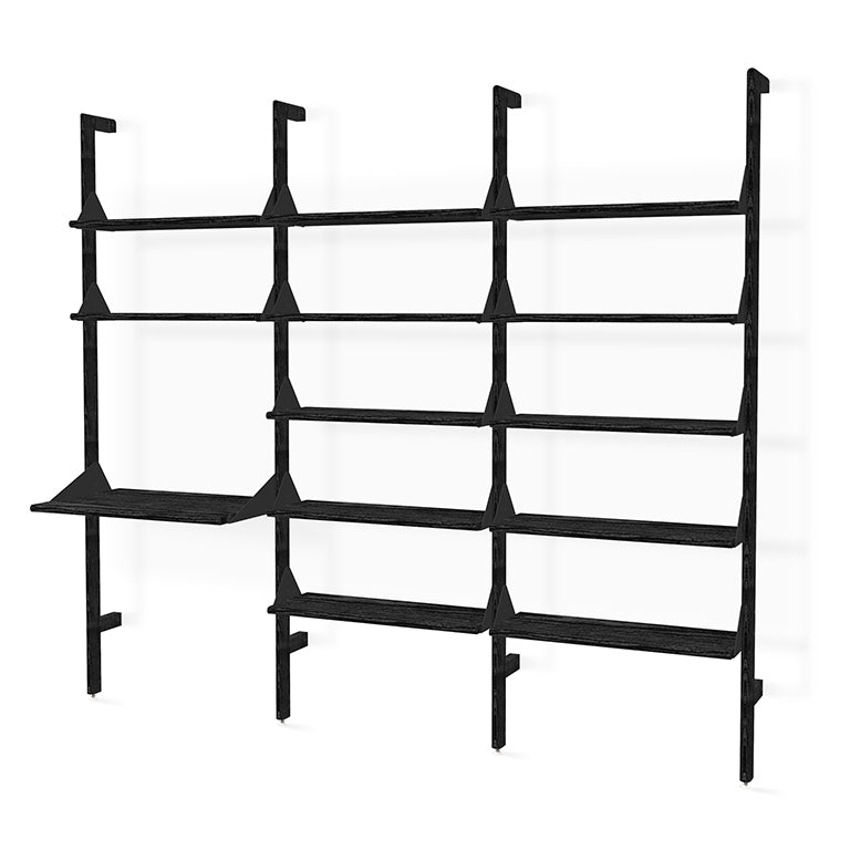 media image for Branch 3 Shelving Unit by Gus Modern 219