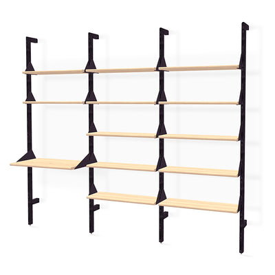 product image for Branch 3 Shelving Unit by Gus Modern 30