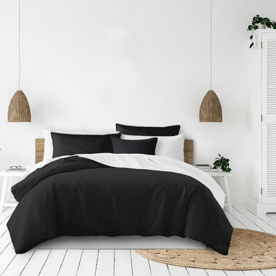 product image of Braxton Black Bedding 1 570