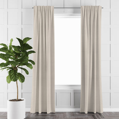 product image for Braxton Natural Drapery 4 54