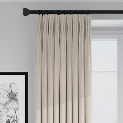 product image for Braxton Natural Drapery 1 69