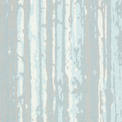 product image of Briarwood Wallpaper in Blue and Pearlescent from the Terrain Collection by Candice Olson for York Wallcoverings 538