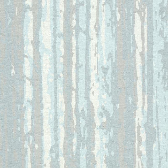 media image for Briarwood Wallpaper in Blue and Pearlescent from the Terrain Collection by Candice Olson for York Wallcoverings 292