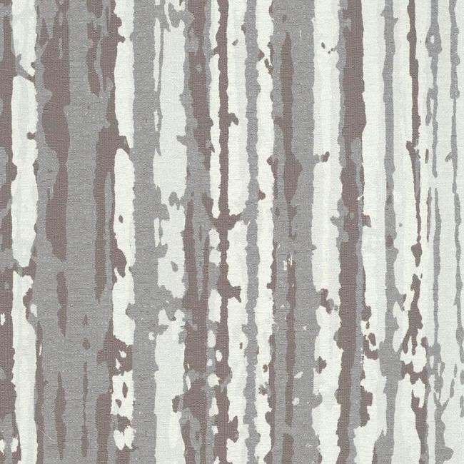media image for Briarwood Wallpaper in Brown and Ivory from the Terrain Collection by Candice Olson for York Wallcoverings 224
