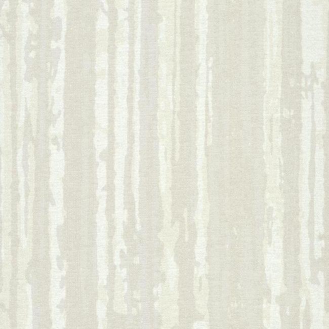 media image for Briarwood Wallpaper in Ivory and Beige from the Terrain Collection by Candice Olson for York Wallcoverings 277