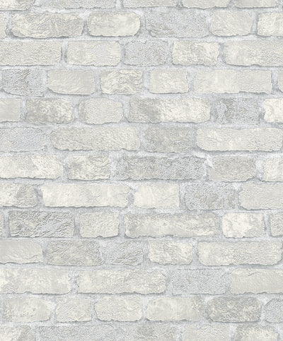 product image for Brick Wall Granulate 58411 Wallpaper by BD Wall 28