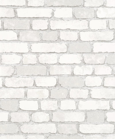 product image for Brick Wall Granulate 58412 Wallpaper by BD Wall 54