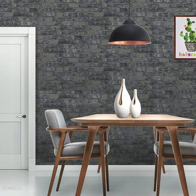 product image for Brick Wall Granulate 58423 Wallpaper by BD Wall 12