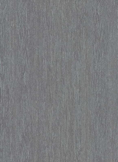 product image of Briette Faux Wood Wallpaper in Grey Blue design by BD Wall 516