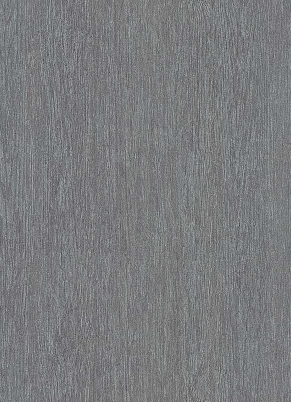 media image for Briette Faux Wood Wallpaper in Grey Blue design by BD Wall 285