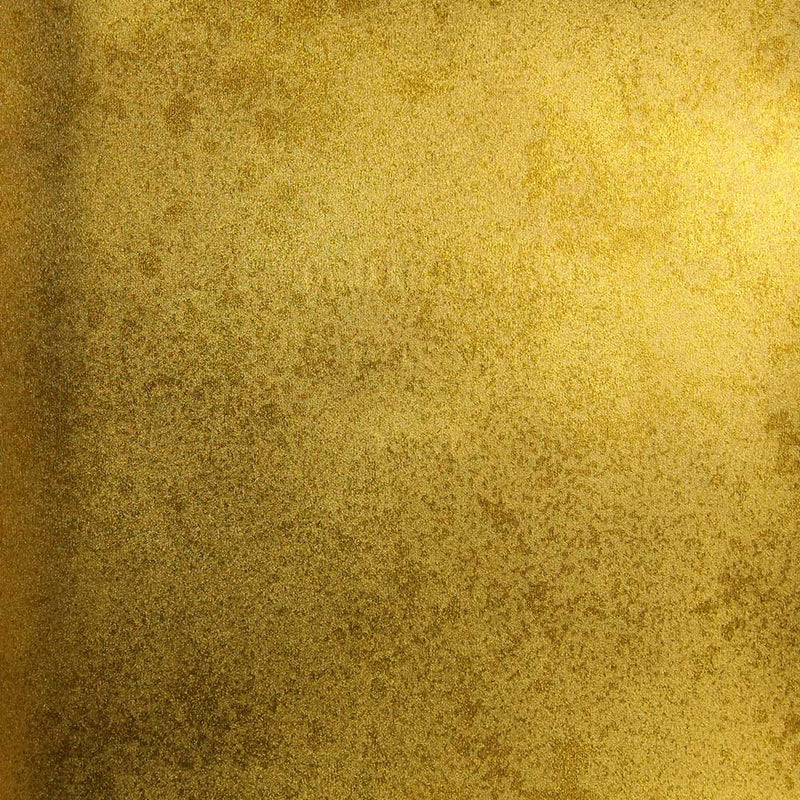 media image for Bright Faux Gold Leaf Wallpaper by Julian Scott Designs 245