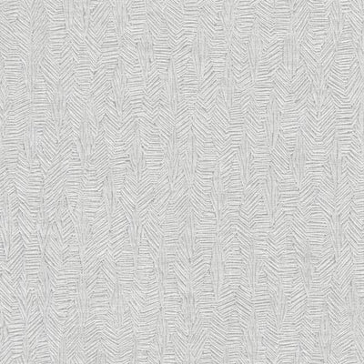 product image of Brilliant Partridge Wallpaper in Silver from the Moderne Collection by Stacy Garcia for York Wallcoverings 543