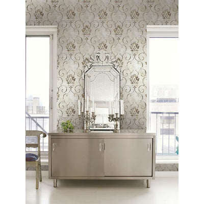 product image for Brilliant Wallpaper by Seabrook Wallcoverings 91