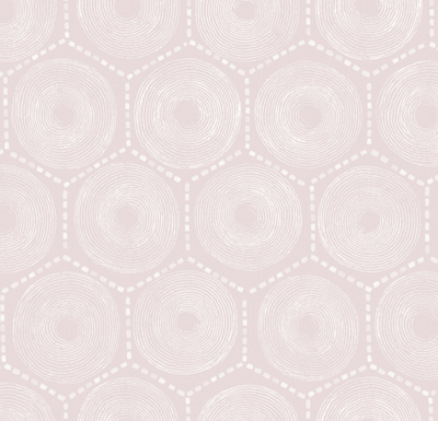 product image of Bringing Hexy Back Wallpaper in I Want Candy by Abnormals Anonymous 518