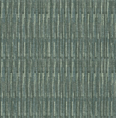 product image for Brixton Texture Wallpaper in Green from the Scott Living Collection by Brewster Home Fashions 9