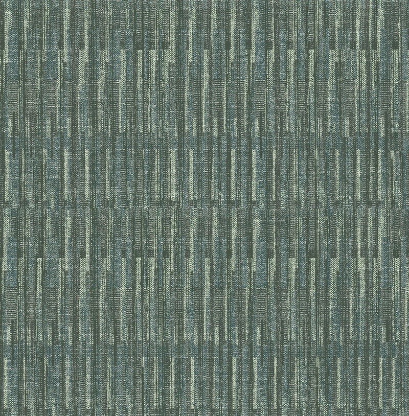 media image for Brixton Texture Wallpaper in Green from the Scott Living Collection by Brewster Home Fashions 229