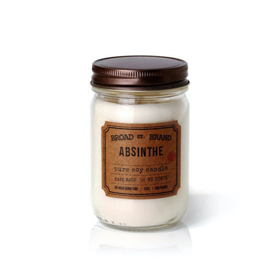 product image of absinthe candle 1 53