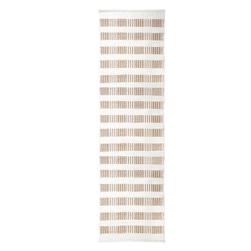 media image for brooke handwoven rug in natural in multiple sizes design by pom pom at home 4 215