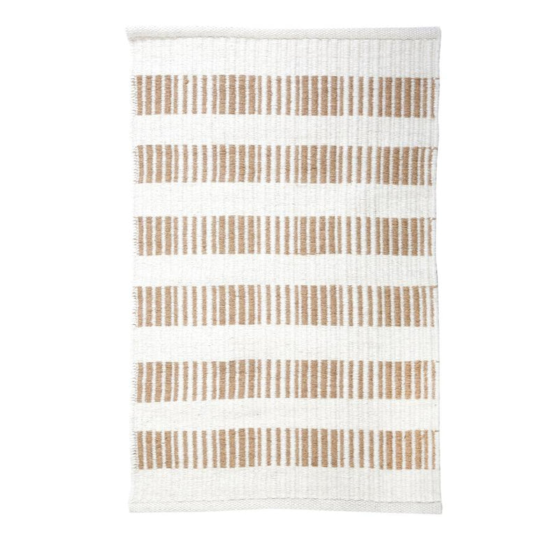 media image for brooke handwoven rug in natural in multiple sizes design by pom pom at home 3 238