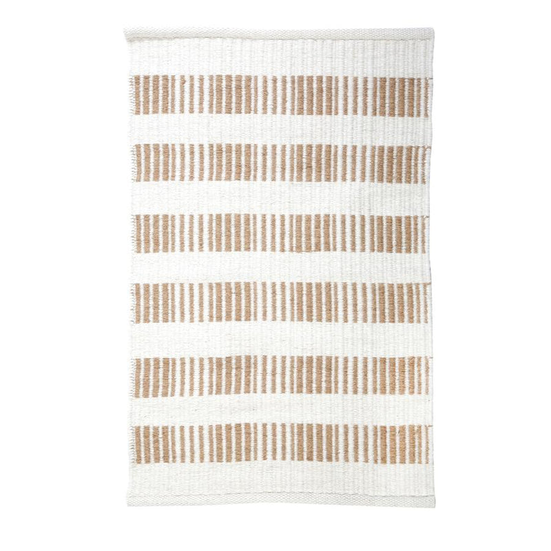 media image for brooke handwoven rug in natural in multiple sizes design by pom pom at home 6 228