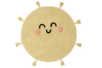 product image for youre my sunshine rug by lorena canals c mw mysun 1 64
