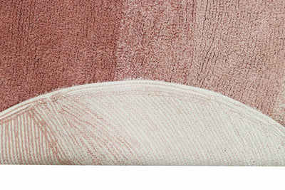 product image for ramona the radish rug by lorena canals c ramona 4 11