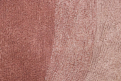 product image for ramona the radish rug by lorena canals c ramona 6 99