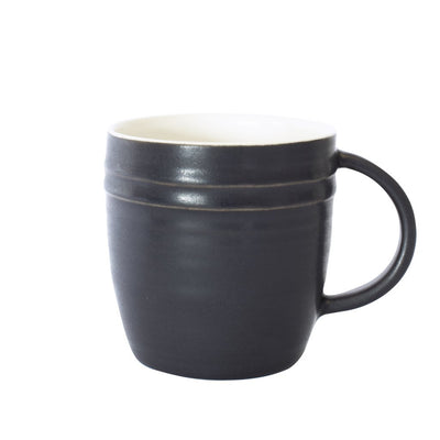 product image for set of 4 lines mugs in various colors design by canvas 2 53