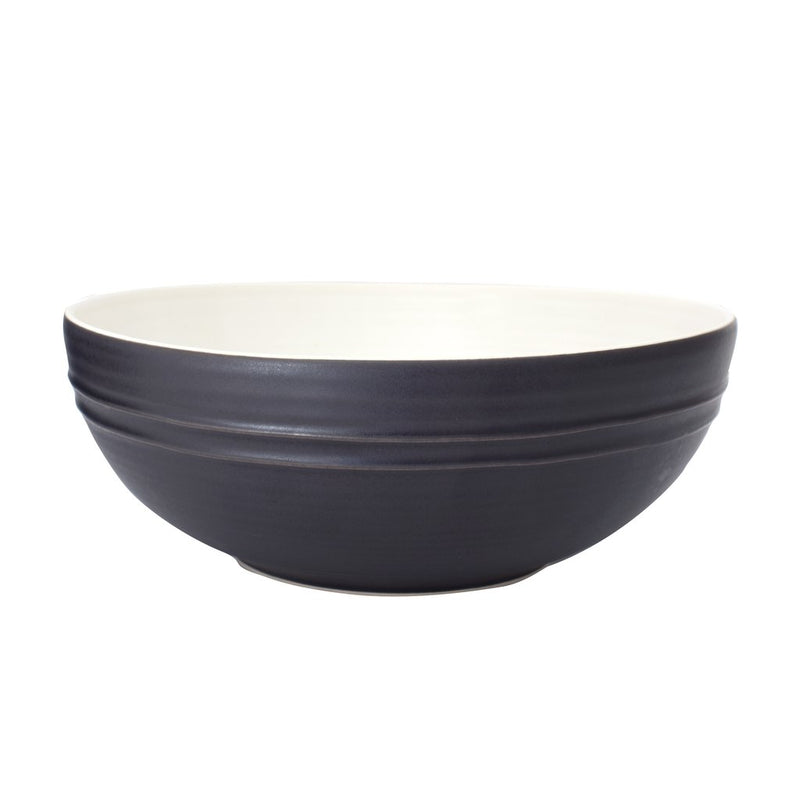 media image for Lines Salad Bowl in Various Colors 229