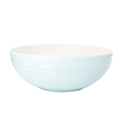 product image for Lines Salad Bowl in Various Colors 29