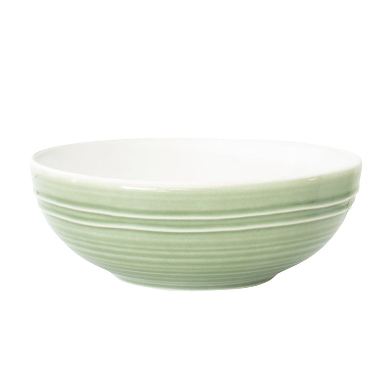 media image for Lines Salad Bowl in Various Colors 280