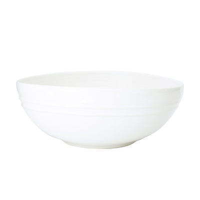 product image for Lines Salad Bowl in Various Colors 9