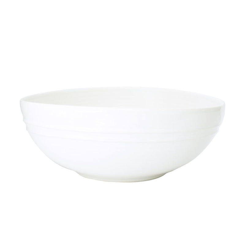 media image for Lines Salad Bowl in Various Colors 212