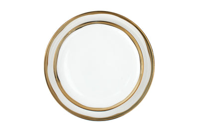 product image for dauville platinum glazed dinner plate design by canvas 2 7