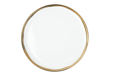 product image of dauville platinum glazed dinner plate design by canvas 1 583