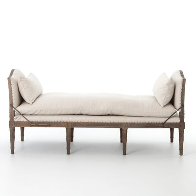 product image of Allison Chaise In Harbor Natural 544